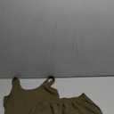Trendy Queen Two Piece Summer Outfits 2 Piece Sets 2025 Sleeveless Matching Lounge Crop Top High Waisted Short Size XS
