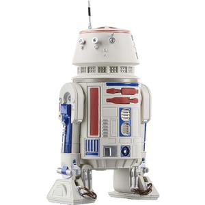 STAR WARS The Black Series R5-D4, The Mandalorian 6-Inch Action Figures, Ages 4 and Up