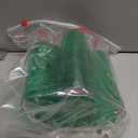 Motel Mouse Humane No Kill Live Catch and Release Mouse Traps, Reusable with Cleaning Brush - 4 Pack