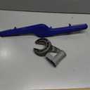 5304517203 1545680 Dishwasher Lower Spray Arm Set-Complete with 5304518968 Support & 5304506518 Filter-Compatible with Frigidaire Kenmore 154568002 154414101 154250901 EAP12585623 4840174 154250801