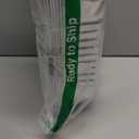 Waytiffer Aluminum Pans 9x13 Disposable Foil Pans (10 Pack) Half Size Deep Steam Table Pans Extra Thick for Baking, Cooking, Roasting, Heating, Serving & Lining Steam-Table Trays