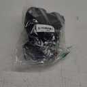 Tenbon Hernia Belts for Men and Women Left or Right Side Hernia Support Truss for Inguinal Groin Pain with Removable Compression Pads for Pref or Post-Surgical, Femoral, Comfortable Adjustable Waist Strap Guard (Medium)