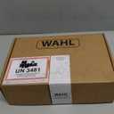 Wahl Lithium Ion Pro Rechargeable Cordless Hair Clippers for Men, Woman, & Children with Smart Charge Technology for Convenient at Home Haircutting - Model 79470