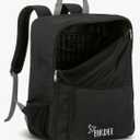 Birdee Bugaboo Butterfly Stroller Travel Bag for Airplane Travel Durable Backpack Gate Check Bag - For Bugaboo Butterfly 1 and Bugaboo Butterfly 2