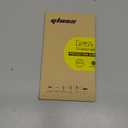 5 Pack Privacy Screen Protector for Samsung Galaxy Watch 7 40mm [Anti-Spy Tempered Glass] Easy Install, Tempered Glass Protector for Galaxy Watch 7 40mm