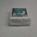 IMMCUTE Dog Diapers Male Small 50 Ct, Male Dog Diapers Disposable with Wetness Indicator, Adjustable Puppy Diapers Male, Flash dry Gel Technology, Male Dog Wraps for Incontinence & Marking