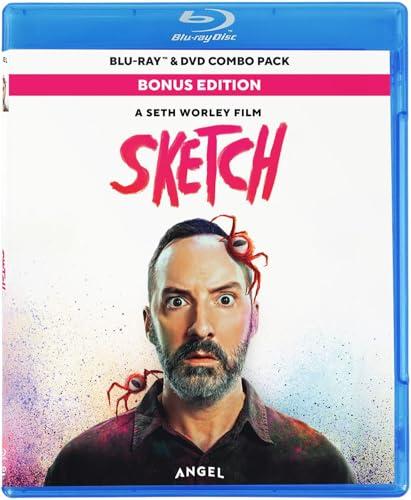 Sketch (Blu-ray + DVD)