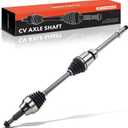 A-Premium CV Drive Axle Shaft Assembly Compatible with Toyota Camry, Avalon, Highlander, Solara & Lexus ES350, RX330, RX350, 2.5L 3.0L 3.3L 3.5L, Front Right Passenger Side
