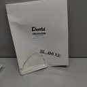 Chunful 30 Pcs Employee Appreciation Gifts Bulk Inspirational Acrylic Keychain Thank You Gift for Coworker Team Staff