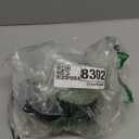 TRQ Heater A/C Blower Motor w/Fan Cage Compatible with 05-21 Pathfinder Xterra Frontier Pickup