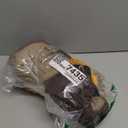 Washable Female Dog Diapers - Premium Reusable Diapers for Doggie in Heat - Highly Absorbent Dog Diapers Female for Pet Incontinence with Adjustable Snaps (Pink, S) (Morandi)