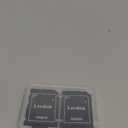 Factory Wholesale Micro SD Card 1GB Pack of 6 in Bulk MicroSD with SD Adapter Produced by Authorized Licencee (1GB)