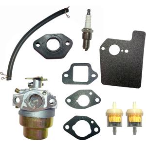 Carburetor Carb For Husqvarna 7021R 8280117 HU800AWD HU800AWDH HU800AWDX/BBC Walk-Behind Lawn Mower Model 961450011 961450021 961450029
