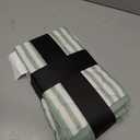 ellen tracy tandard 1 King Quilted Sham 20x36 100%Polyester