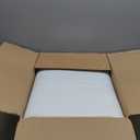 NeoBorn Baby Bassinet Mattress Pad, 35" x 20" Dual Sided Comfort Gel Memory Foam Mattress with Removable Breathable Soft Tencel Cover Fit for ANGELBLISS/AMKE/Bellababy/Yamesmile Baby Bassinet