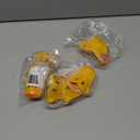 Toyvian Bill Beak Nose 9pcs Nose Costume Accessory Bill Mask Snout Novelty Halloween Mardi Gras Cosplay Supplies