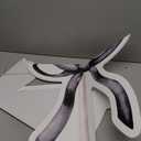 Colingmill 4ft a Tini Bit Older Birthday Decorations Black Espresso Martini Party Cardboard Cutouts Birthday Party Cardboard Cutouts Decor for Women Bar Bachelorette Bridal Shower Supplies