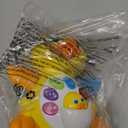 JOYIN Baby Toys Duck, Infant Dancing Crawling Musical Toys 18+ Months, Tummy Time Light Up Learning Duck with Music & Lights, Baby Easter Basket Stuffers Gifts