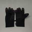 weiatas Winter Fingerless Gloves for Men Women Touch Screen, Cold Weather Thermal Sport Gloves for Fishing Running Cycling Driving Hiking, Warm Windproof Work Gloves (X-Large)