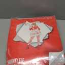 Morph Womens Elf Costume Adult Santa Helper Outfit Holiday Christmas Elf Costume for Women (XX-Large)