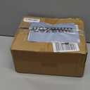 UTV Ranger Seat Cover for Polaris Ranger 500 700 800 2002-2008, PU Coating Waterproof UTV Bench Seat Cover, Durable Fabric, Replacement Ranger Seat Accessories (Camo)