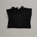 FeelinGirl Butt Lifter Shapewear Tummy Control Body Shaper Underwear Butt Lifting Panties Black S