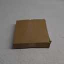 11" Acrylic Letter Charcuterie Box, Reusable Fillable Alphabet Number Shaped Form Tray for Birthday Anniversaries, Party Decorative Serving Plates Display Candy Cake (A)