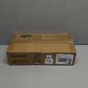 HUANUO Single Monitor Arm 13-34 Inch, Adjustable Gas Spring Arm, Monitor Desk Mount for 4.4-22lbs, VESA 75/100mm with C-Clamp/Grommet Base, Ergonomic Stand for Work/Gaming