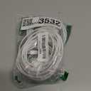 10FT iPad Charger Fast Charging Cord, 2Pack 20W USB C Fast Charger with 10 ft Long Charging Cable for iPad 10th/11th(A16) Generation, iPad Pro 13/12.9/11 inch, iPad Air 11/13 inch/4th/5th, iPad mini (White)