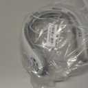 JISULIFE Portable Neck Fan Upgraded, Neckbrace Personal Hands Free, 5 Speed Gears Adjustment, 5000 mAh Wearable Bladeless Quiet Rechargeable for Outdoor Indoor, Gifts for Women Men- Foggy Grey