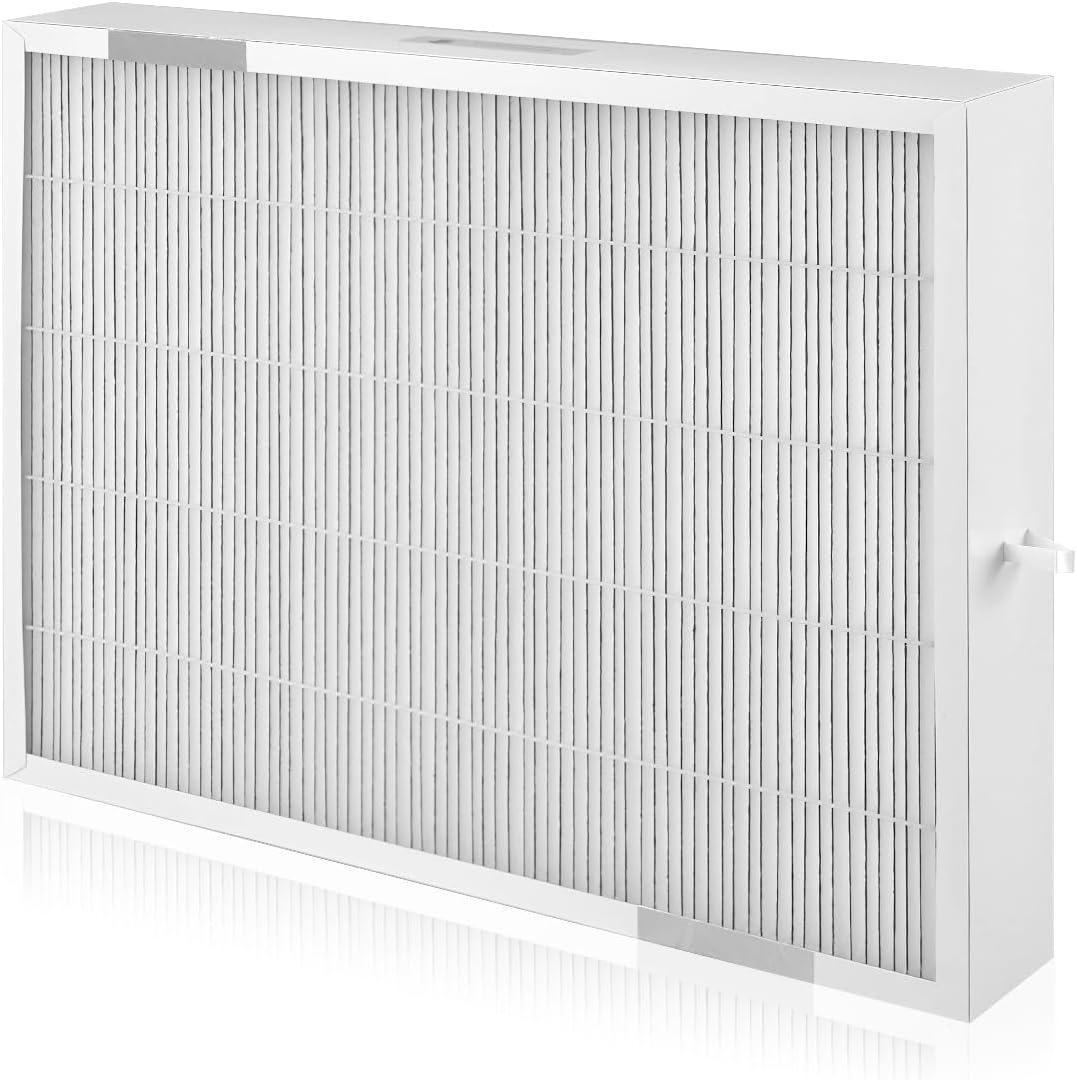 MERV 15 Replacement Filter GAPAAXCC1625 Replacement Filter Compatible with Bryant Carrier GAPAAXCC1625 Infinity 16" x 25", 16''X25''X3.5'' Airfilter (1 Pack)