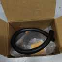 Fuel Pump For John Deere X300 X304 X305R X310 X320 X324 X350 X354 X360 X370 X380 X580 X584 Z445 Z465 Z530 Z540 Z645 Z655 Z665 Z720E Z730M Z740R W36 W48M WH61A WHP36A 636M 647A Mowers UC37181 UC16533
