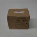 Rechargeable Light Bulb with Remote - E26 2Pack 6W 450LM Dimmable Detachable LED Bulb 15 Colors Selectable & 3 Timer, 2500mAh Battery Operated Magnetic Bulbs, Bulbs for Non-Hardwired Fixture