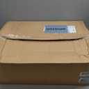 42" L x 31" W x 31" H Collapsible Travel Dog Crate, Quick-Setup Portable Soft Dog Kennel for Large Dogs up to 90 lbs, 4-Door Foldable Travel Crate with Storage Bag, Black