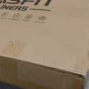 LASFIT Bed Mat for Toyota 2024-2026 Tacoma (6ft,6'Bed) Truck Bed, All Weather 6ft Car Bed Liner for Toyota Tacoma 2025 2026 2026 Accessories, TPE Trunk Mat&Cargo Liner (Not Fit Drop-in Liners)