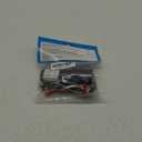 RCO810 Solid State Relay Overload Start Capacitor 3-in-1 Hard Start Capacitor Kit for Refrigerators Compatible for AC120V Air Condtioning Compressors 1/12 to 1/5 H.P.by MIFLUS