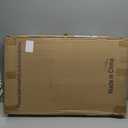 Truck Bed Mat Compatible with 2023-2026 Chevy Colorado/GMC Canyon 5FT - Custom Fit TPE Heavy Duty Cargo Liner - All Weather Bed Mat for Colorado/Canyon 2023 2024 2025 2026