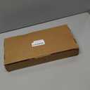 FUNCHDAY Picture Light Wireless, 13" Rechargeable Battery Operated Picture Lights with Remote Timer, 280LM Dimmable Gallery Light, Cordless Art Lighting for Paintings,Wall (Antique Brass)