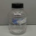 Petmate Aspen Pet Lebistro Gravity Waterer, 2.5 Gallon, Made in USA