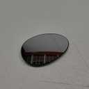 AUTOXBERT Mirror Glass Replacement Passenger Right Side Mirror Heated with Backing Plate For Mini Cooper 2007 2008 2009 2010 2011 2012 2013 2014 2015, Replace 51162755626
