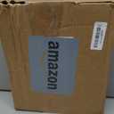 Self Centering Dowel Jig Kit, Drill Guide Jig Block for Straight Holes with 6PCS Drill Bushings, Premium Self Centering Doweling Jig Kit for Woodworking, Adjustable Width Biscuit Joiner Tool