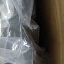 Onlyfire Rectangle X-Marks Fire Pit Cooking Grate, Campfire Grill Grate with Handles, Heavy Duty Steel BBQ Grill Grate for Outdoor, 40-Inch