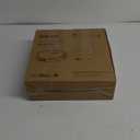 ENCHE Robot Vacuum Cleaner, 2900Pa Powerful Sunction Robot Vacuum with Remote Control, Automatic Self-Charging, Long Run Time, Slim&Quiet Robotic Vacuum Cleaner for Carpet Pet Hair