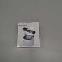 HULISEN 3 inch Biscuit Cutter, Stainless Steel Round Cookies Cutter with Soft Grip Handle, Gift Package