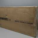 Rolanstar Twin Bed Frame with Charging Station, LED Bed with Under Bed Storage, Adjustable Headboard 38.9/40.8 Inches, No Box Spring Needed, Noise Free, Easy Assembly, Grey