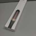 Ionic Thermal Brush,1.5 Inch,Volume Blowout Styling,Dual Voltage,30s Fast Heated Curling Iron Brush