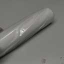 Nezyo Light Diffuser Sheet Diffusion Film Sheet Lighting Gel Diffuser Roll White Diffusion Paper for LED Flash Strobe Light Photography Video (15.75 x 590.6 Inch/ 0.4 x 15 M)