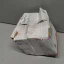 Luxe Electric Makeup Brush Cleaner Machine with Cleaning Solution - USB Charging Station, Automatic Brush Washer and Dryer - 3 Adjustable Speeds for Easy Cleaning - Complete Set for Hygienic Brushes