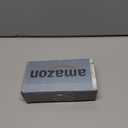 Amerdeco 10 Pack Matte Black Cabinet Knobs 2 Inch (50MM) Single Hole Cabinet Pulls Kitchen Cabinet Knobs Drawer Knobs ZH0026