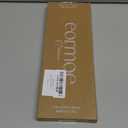 Kitchen Faucet Absorbent Mat - Diatomaceous Earth Splash Guard for Sink Faucet, Aesthetic Water Absorbing Stone Tray in The Modern Home [Grey, 23.6" x 3.9"] (Gray)